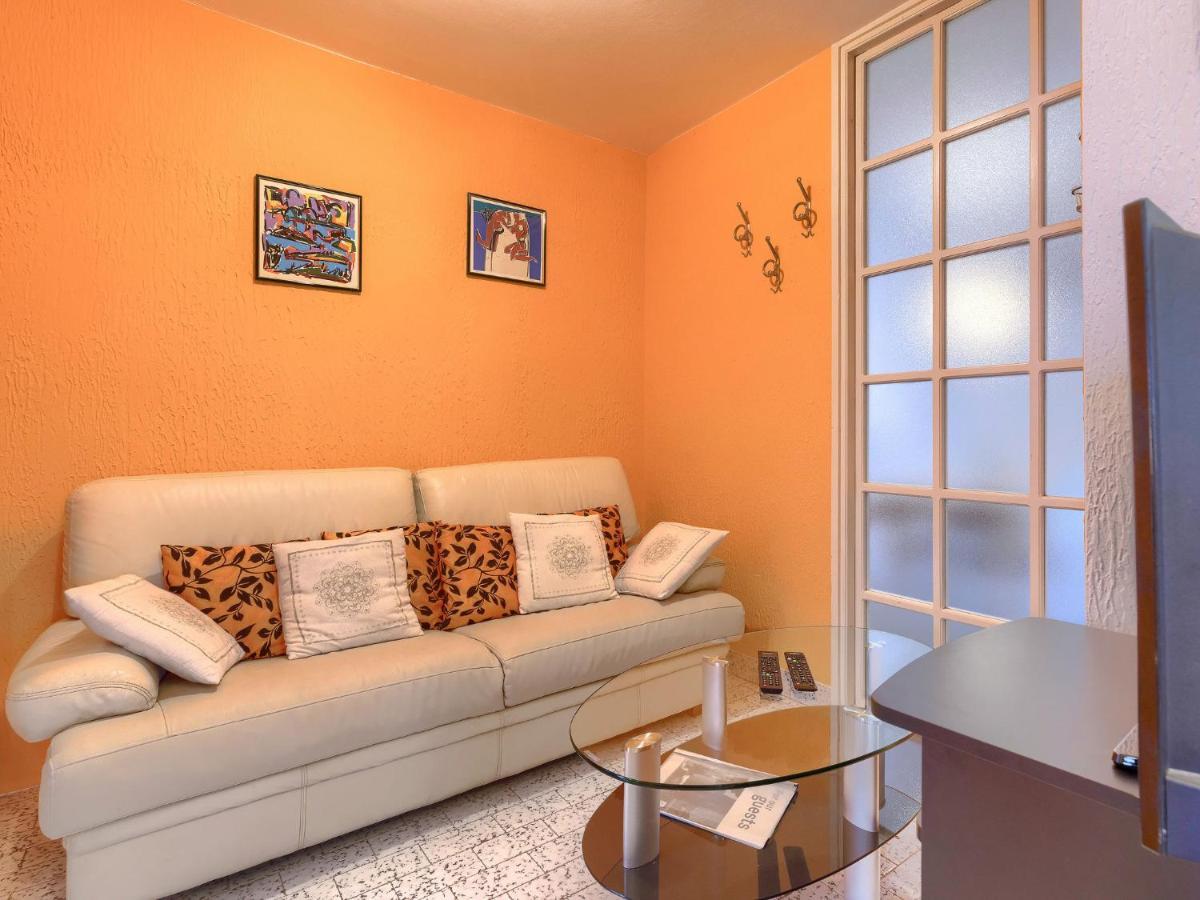 Apartment Tiziana-4 By Interhome Umag Kültér fotó