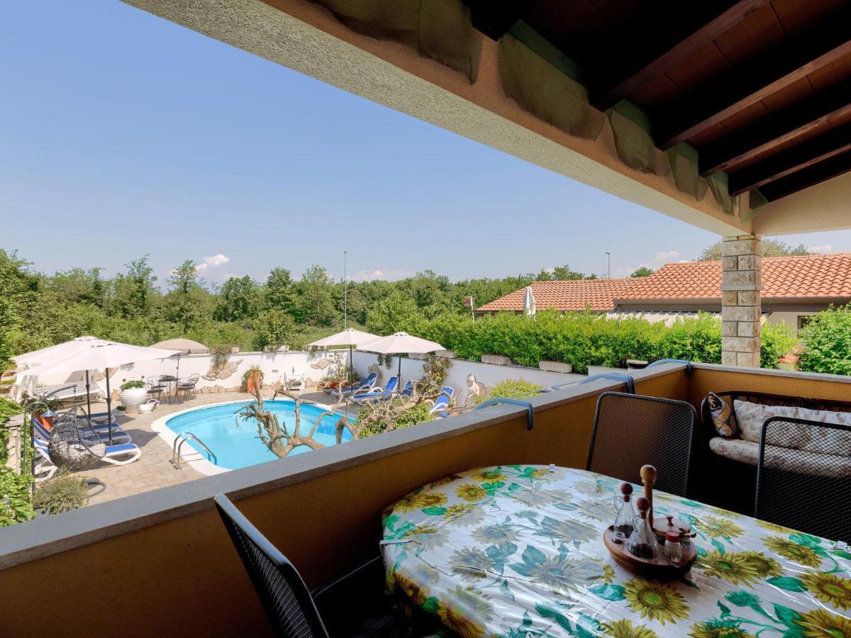 Apartment Tiziana-4 By Interhome Umag Kültér fotó